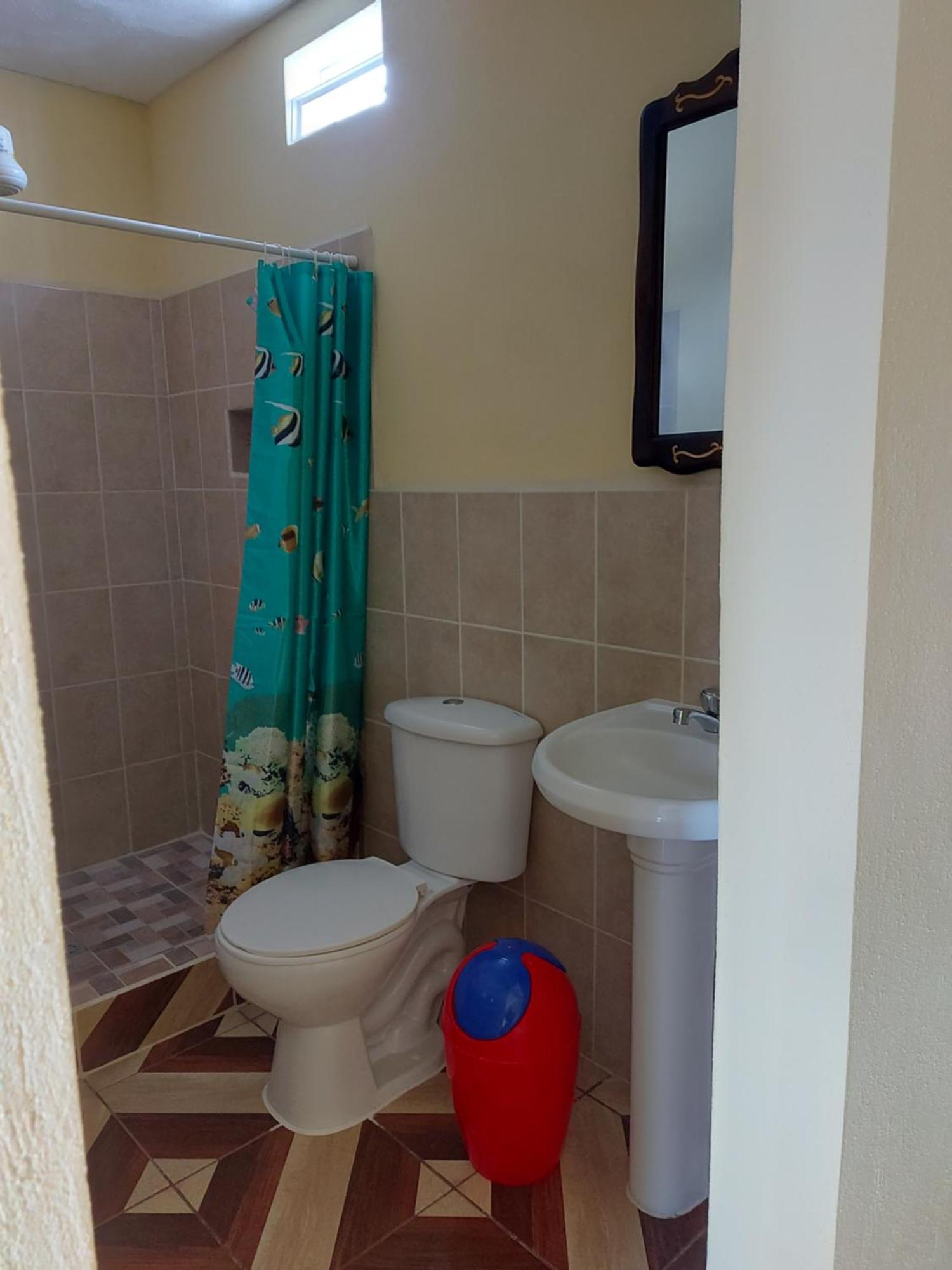 Hotel Los Reyes Cobán 外观 照片