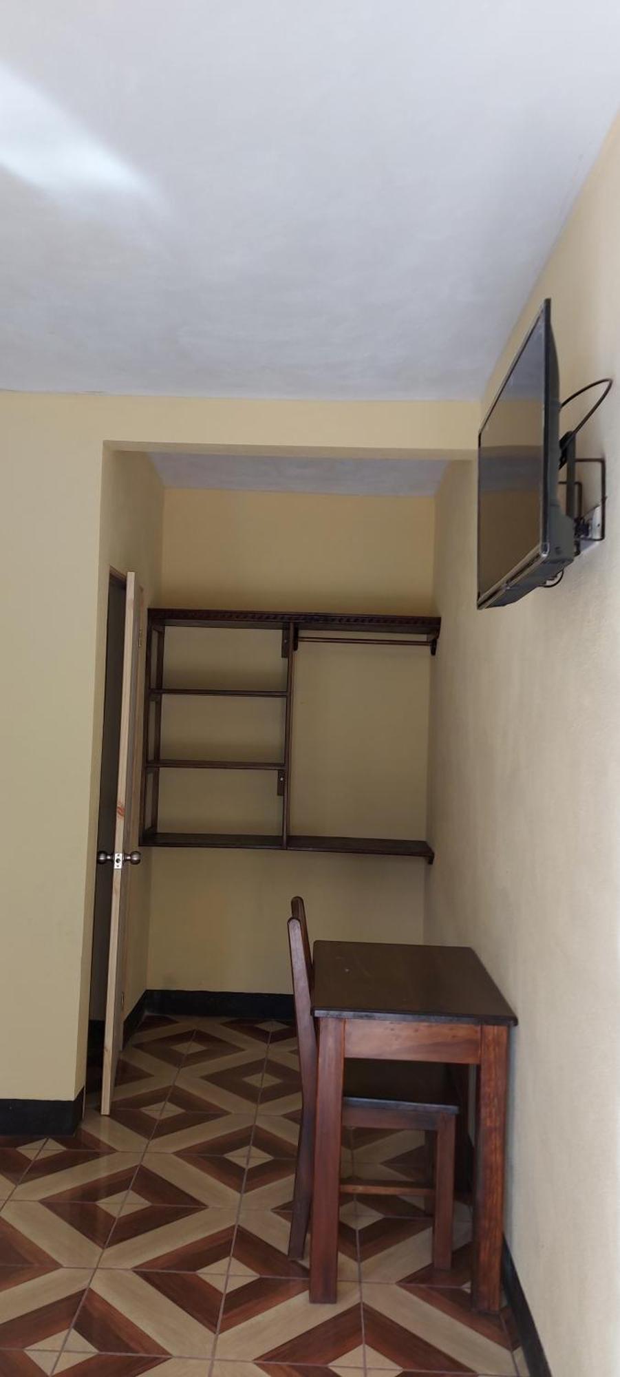 Hotel Los Reyes Cobán 外观 照片