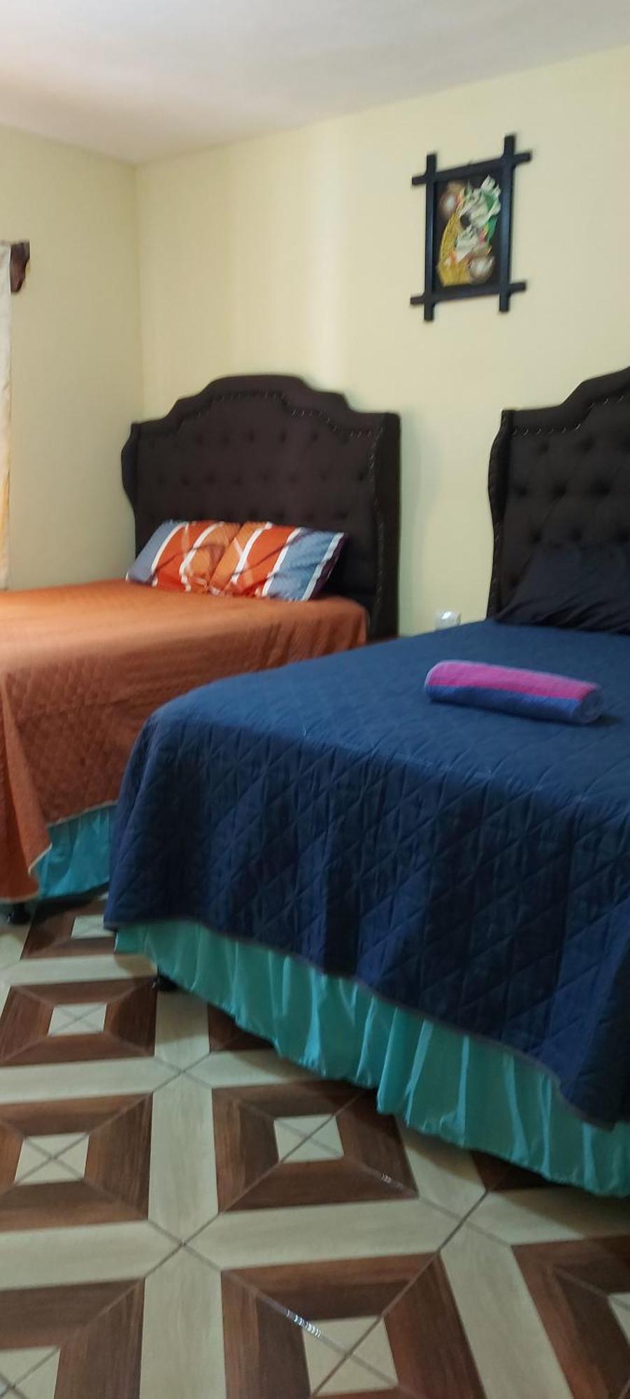 Hotel Los Reyes Cobán 外观 照片