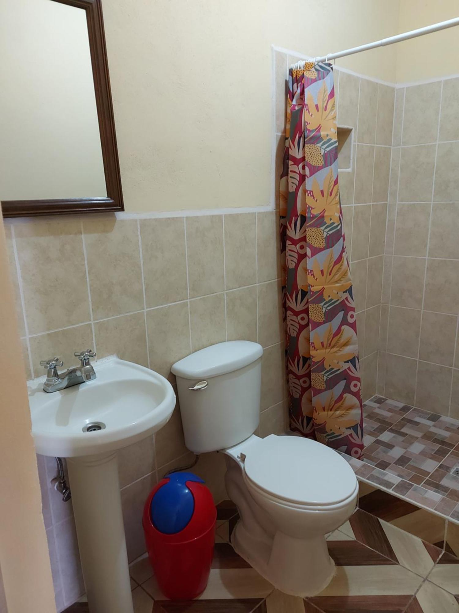 Hotel Los Reyes Cobán 外观 照片